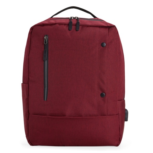 [X149020] MOCHILA DE NYLON 22 LITROS
