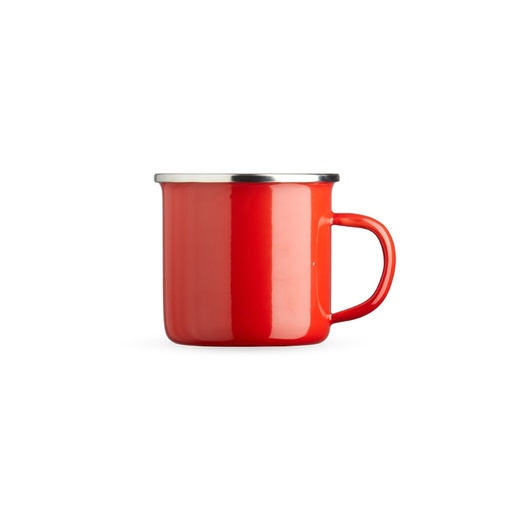 [X156043] CANECA INOX 370ML