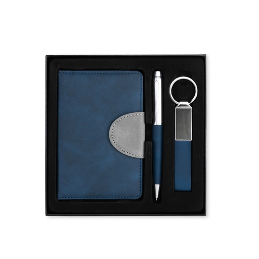[X271659] KIT EXECUTIVO 3 PEÇAS