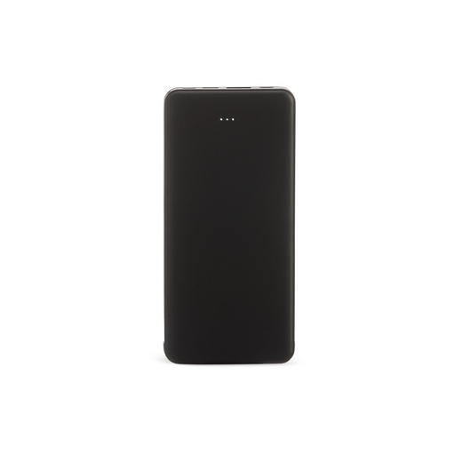 [X143090] POWER BANK 10.000MAH COM INDICADOR LED
