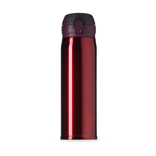 [X078581] GARRAFA TÉRMICA 400ML