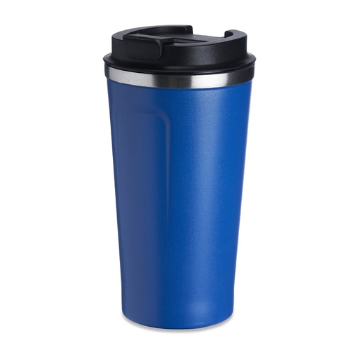 [X127493] COPO TÉRMICO 500ML P/ CAFÉ