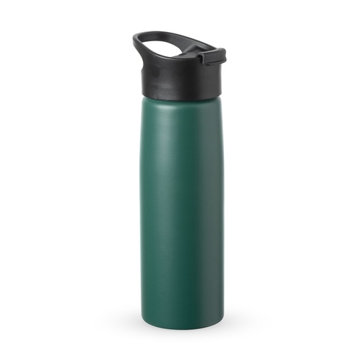 [X122262] SQUEEZE ALUMINIO 750ML C/ BICO