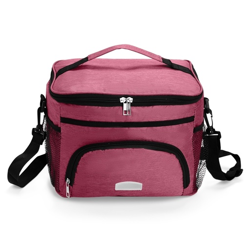[X206555] BOLSA TÉRMICA POLIÉSTER 10L