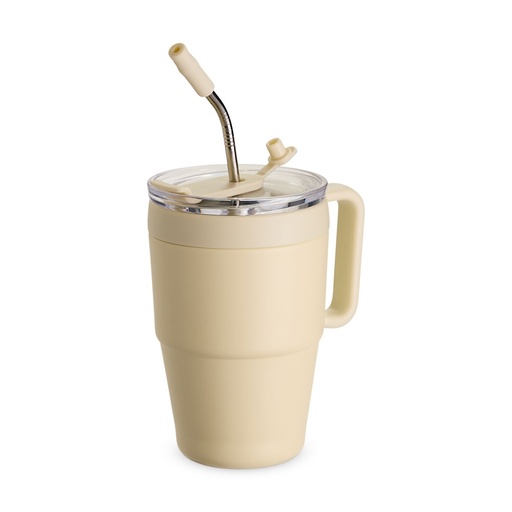 [X211605] CANECA TÉRMICA 600ML