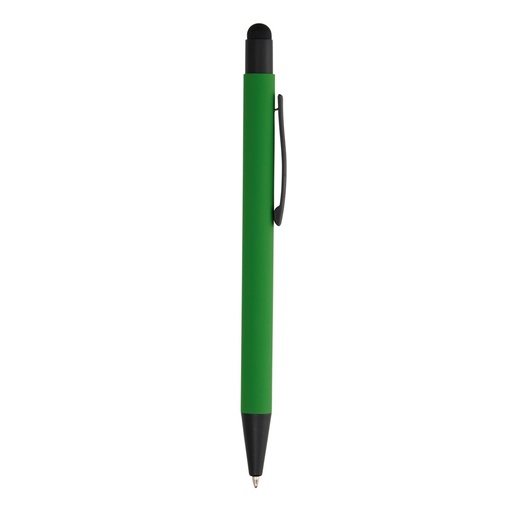 [X156361] CANETA METAL TOUCH