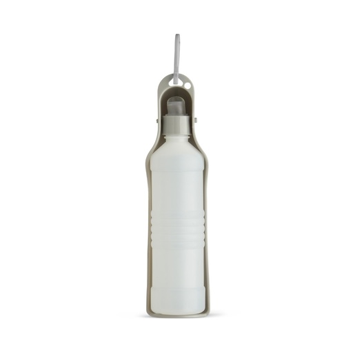 [X154024] GARRAFA BEBEDOURO PET 420ML
