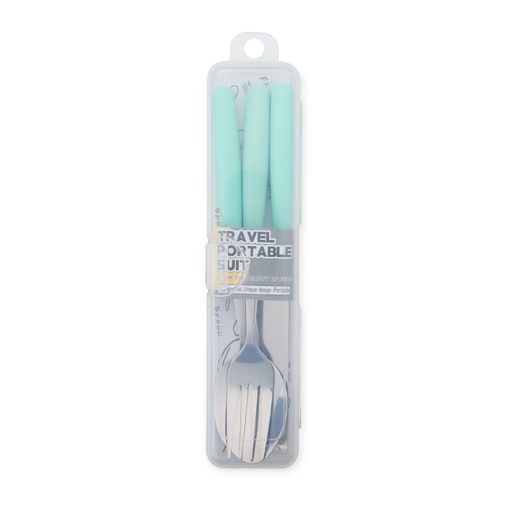 [X182516] KIT TALHERES 3 PEÇAS