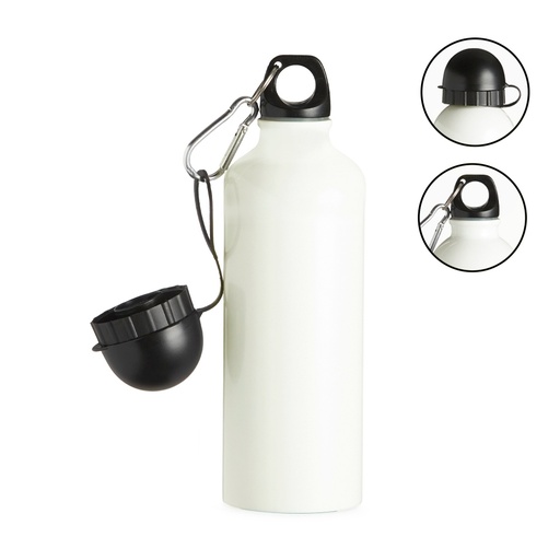 [X152927] SQUEEZE ALUMÍNIO SUBLIMÁTICO 500ML
