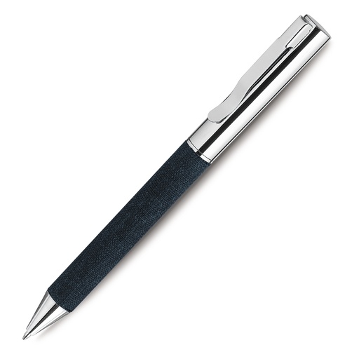 [X179078] CANETA METAL COM ESTOJO RPET