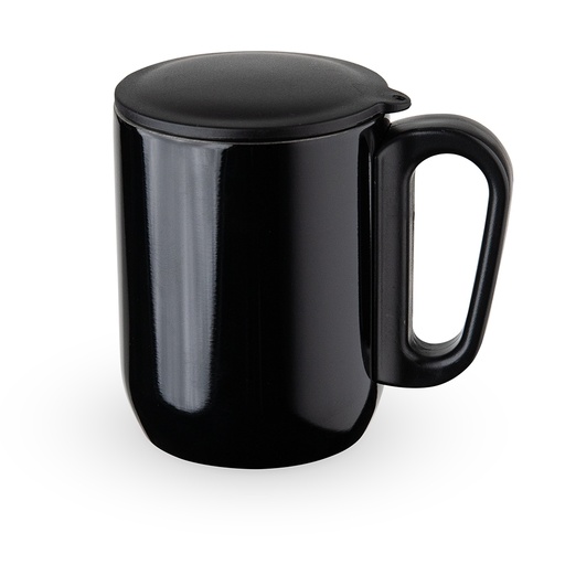 [X120634] CANECA INOX PAREDE DUPLA 230ML