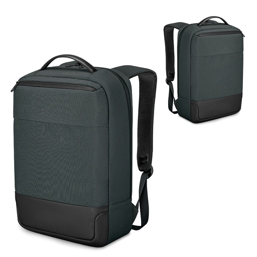 [MC575] Mochila Premium para Notebook em Poliéster 600D