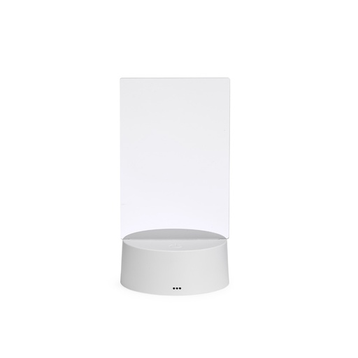 [X196908] LUMINÁRIA LED DE MESA