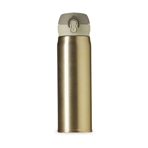 [X085405] GARRAFA TÉRMICA 400ML