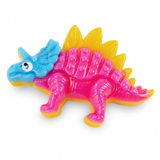 [X251410] SQUISHY DINOSSAURO