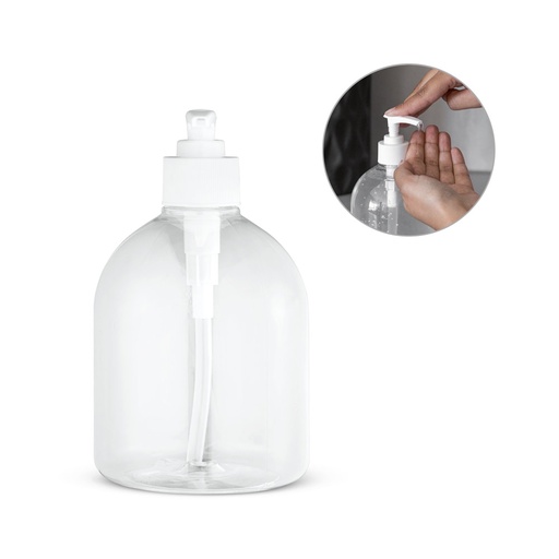 [94913-106] REFLASK 500. Frasco com doseador 500 mL