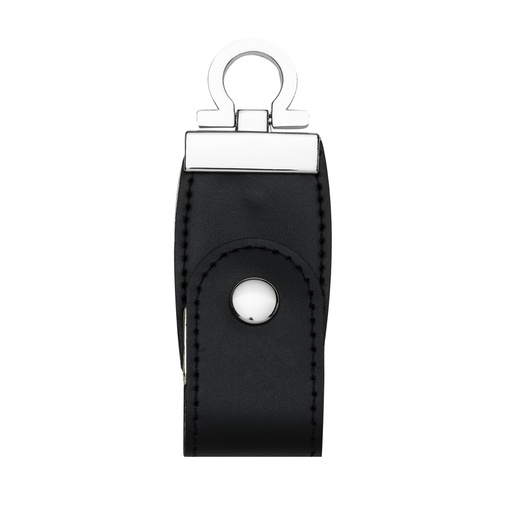 [X037559] PEN DRIVE COURO 8 GB