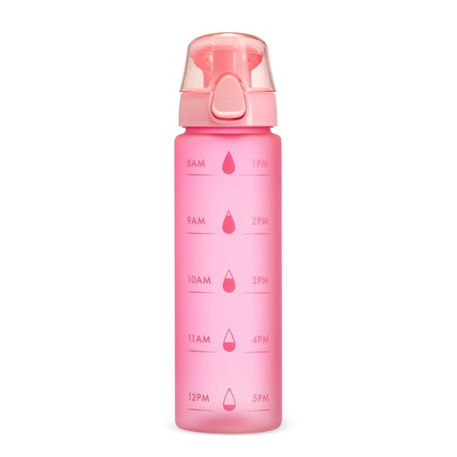 [X188212] GARRAFA PLÁSTICA 700ML
