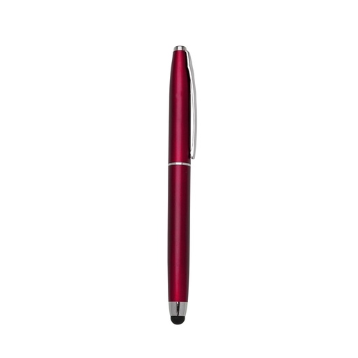 [X016934] CANETA PLÁSTICA TOUCH