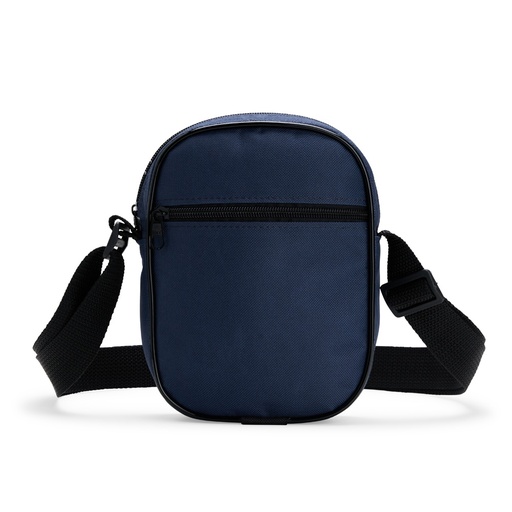 [X204641] BOLSA DE OMBRO POLIÉSTER