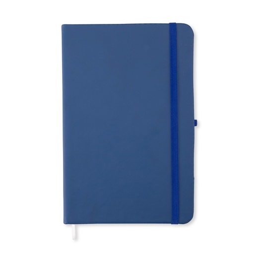[X171794] PLANNER EMBORRACHADO ANUAL 2027