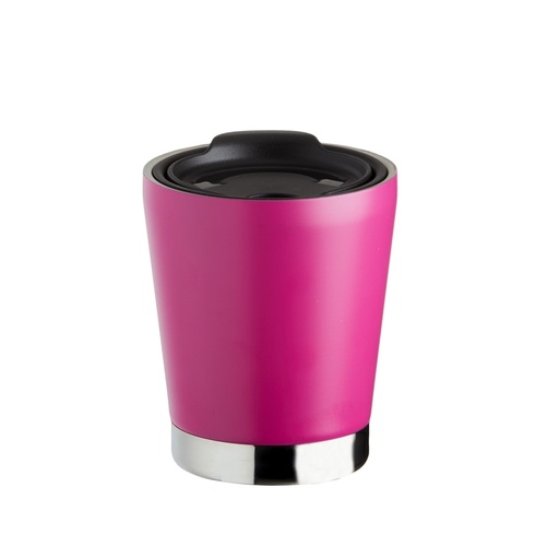 [X143022] COPO INOX PAREDE DUPLA 300ML