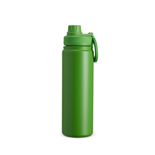 [X190110] GARRAFA TÉRMICA INOX 750ML