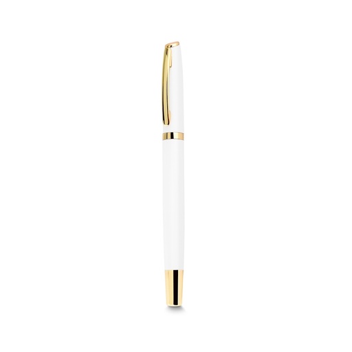 [X088960] CANETA METAL ROLLER
