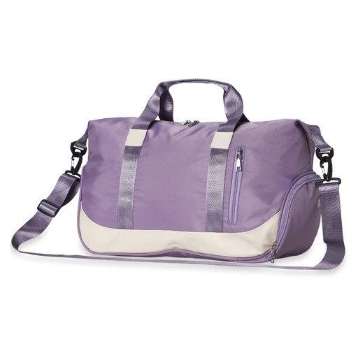 [X126543] BOLSA ESPORTIVA DE POLIÉSTER 29L