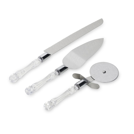 [X128473] KIT UTENSÍLIOS DE COZINHA 3PÇS
