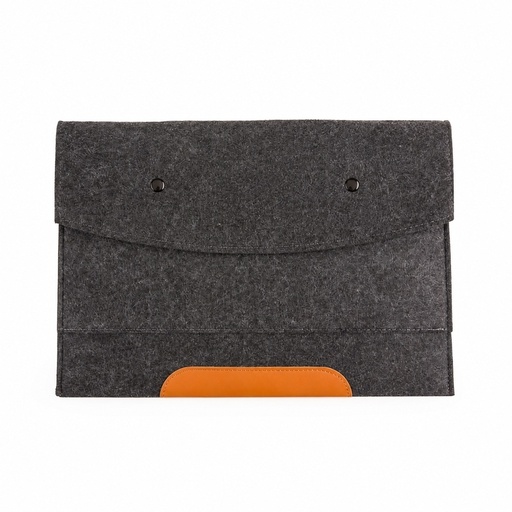 [X067890] PASTA ENVELOPE FORRO TECIDO TAM G