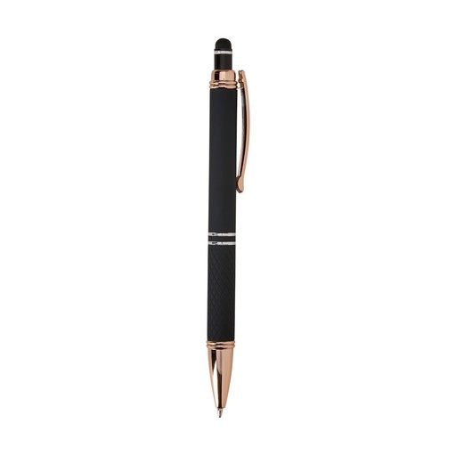 [X219029] CANETA METAL TOUCH