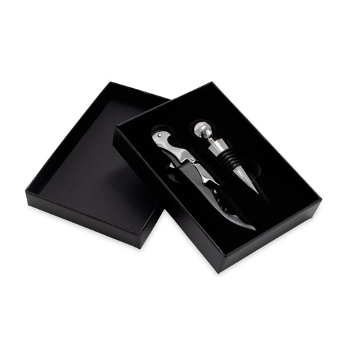 [X262773] KIT VINHO 2 PEÇAS