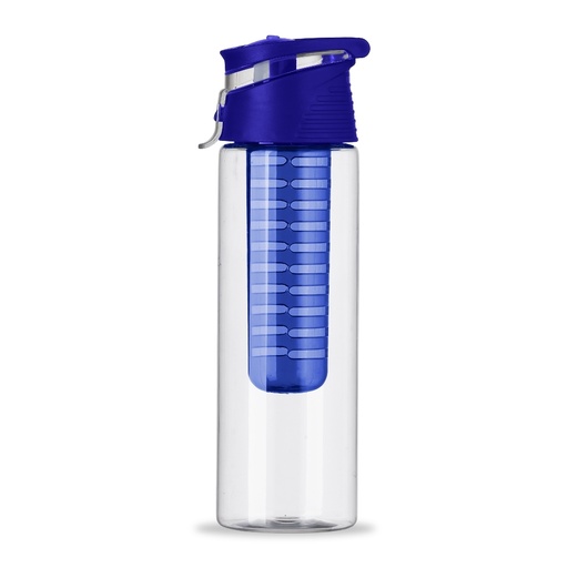 [X087530] SQUEEZE PLÁSTICO 700ML COM INFUSOR