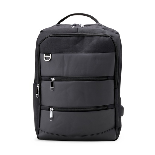 [X147010] MOCHILA DE NYLON 23L