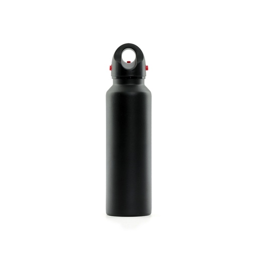 [X147893] GARRAFA TERMICA INOX 620ML