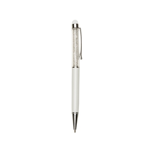 [X077305] CANETA METAL TOUCH
