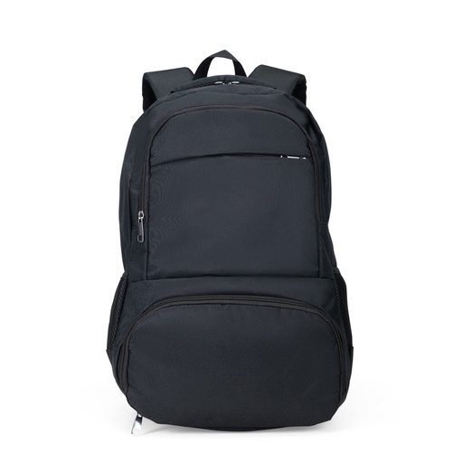 [X243027] MOCHILA POLIÉSTER USB 26L