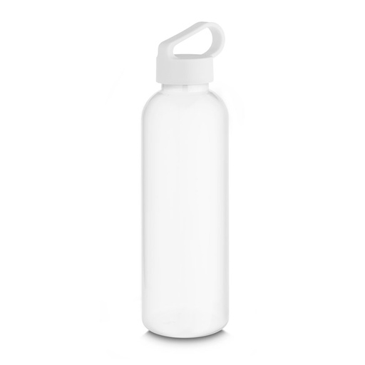 [X168114] GARRAFA PLÁSTICA 550ML