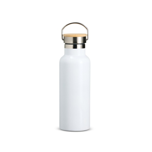 [X182630] GARRAFA TÉRMICA INOX 500ML