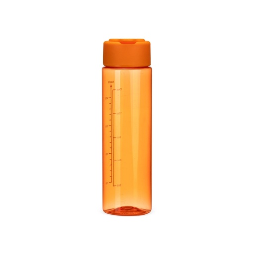 [X255270] GARRAFA PLÁSTICA 500ML