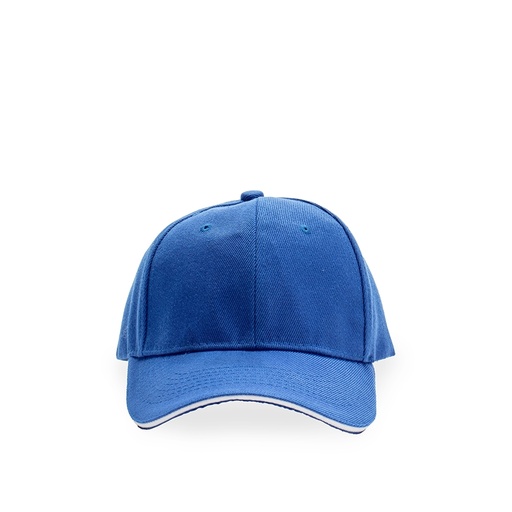 [X220310] BONÉ POLIÉSTER ABA CURVA