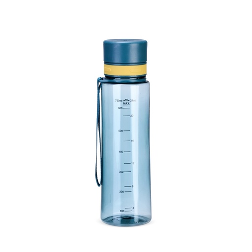 [X235067] GARRAFA PLÁSTICA 780ML