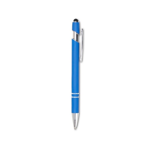 [X123978] CANETA EMBORRACHADA TOUCH