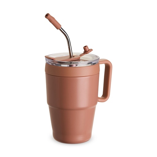 [X211613] CANECA TÉRMICA 600ML