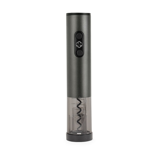 [X242136] SACA-ROLHAS ELÉTRICO COM LED