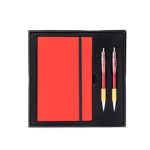 [X223360] KIT EXECUTIVO 3 PEÇAS