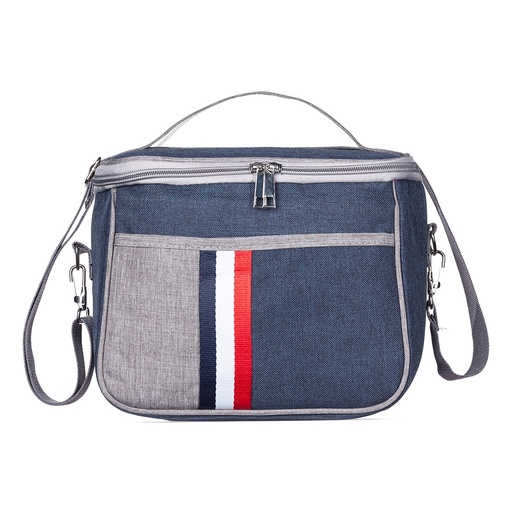[X090999] BOLSA TÉRMICA 7L