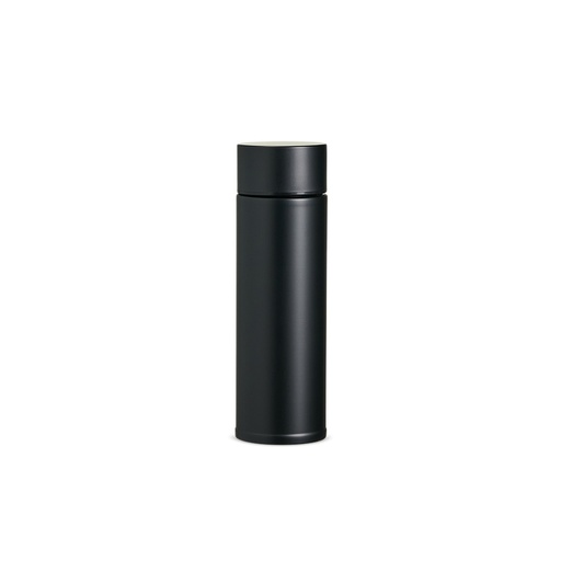 [X175277] GARRAFA TÉRMICA INOX 320ML