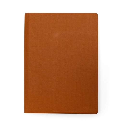 [X254835] CADERNO FICHÁRIO PU
